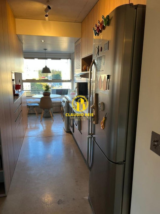 Imagem Apartamento com 1 Quarto à Venda, 70 m² em Jardim Das Acácias - São Paulo