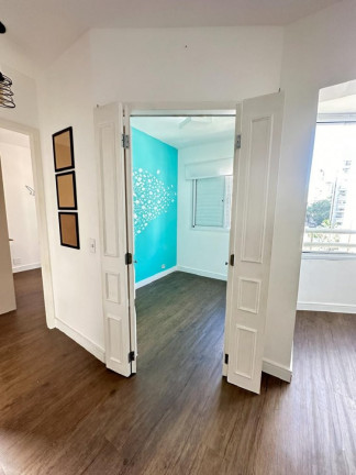Imagem Apartamento com 2 Quartos à Venda, 48 m² em Pinheiros - São Paulo Imagem Apartamento com 2 Quartos à Venda, 48 m² em Pinheiros - São Paulo
