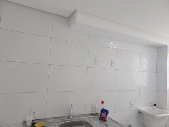 Imagem Apartamento com 2 Quartos à Venda, 50 m² em Novo Horizonte - Salvador Imagem Apartamento com 2 Quartos à Venda, 50 m² em Novo Horizonte - Salvador