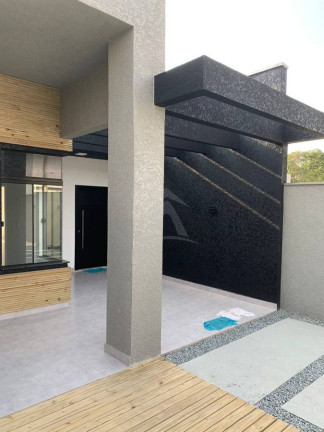Imagem Casa com 3 Quartos à Venda, 87 m² em São José - Itapoá Imagem Casa com 3 Quartos à Venda, 87 m² em São José - Itapoá