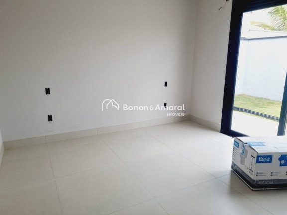 Imagem Casa de Condomínio com 3 Quartos à Venda, 408 m² em Betel - Paulínia