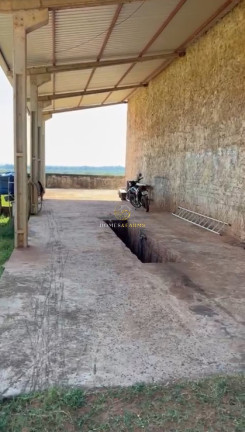Imagem Imóvel com 3 Quartos à Venda, 1.219 m² em Zona Rural - Amambaí
