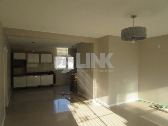 Imagem Casa com 3 Quartos à Venda, 150 m² em Jardim Carvalho - Porto Alegre