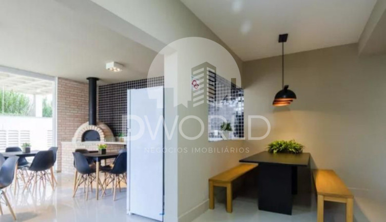 Imagem Imóvel com 2 Quartos à Venda, 53 m² em Baeta Neves - São Bernardo Do Campo Imagem Imóvel com 2 Quartos à Venda, 53 m² em Baeta Neves - São Bernardo Do Campo