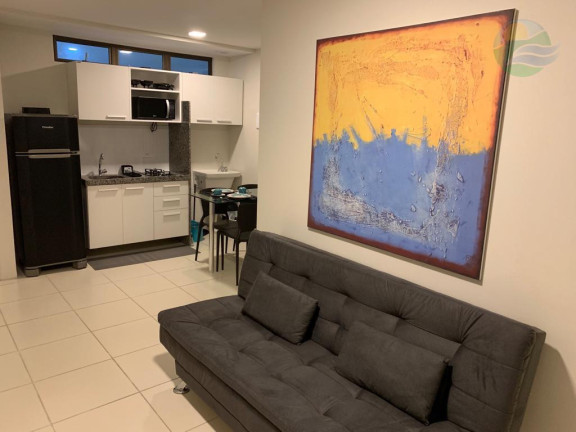 Imagem Apartamento com 2 Quartos para Alugar, 45 m²