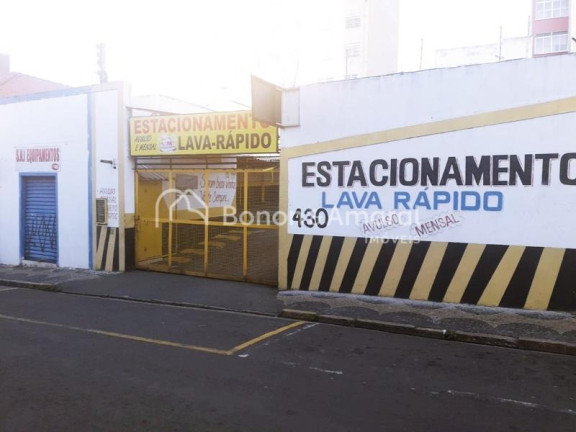 Imagem Terreno à Venda, 471 m² em Centro - Campinas Imagem Terreno à Venda, 471 m² em Centro - Campinas