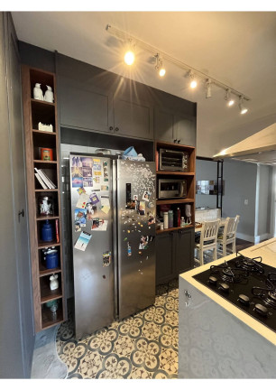 Imagem Apartamento com 3 Quartos à Venda, 130 m² em Pinheiros - São Paulo Imagem Apartamento com 3 Quartos à Venda, 130 m² em Pinheiros - São Paulo