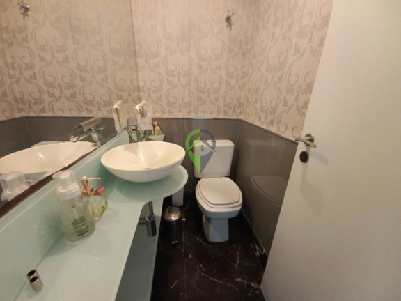 Imagem Apartamento com 3 Quartos para Alugar, 298 m² em Embaré - Santos Imagem Apartamento com 3 Quartos para Alugar, 298 m² em Embaré - Santos