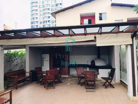 Apartamento com 3 Quartos à Venda, 72 m² em City Bussocaba - Osasco