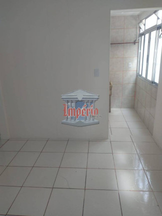 Imagem Apartamento com 2 Quartos para Alugar, em Campestre - Santo André Imagem Apartamento com 2 Quartos para Alugar, em Campestre - Santo André