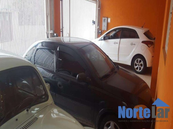 Imagem Casa com 3 Quartos à Venda, 200 m² em Vila Penteado - São Paulo