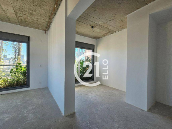 Imagem Apartamento com 3 Quartos à Venda, 197 m² em Brooklin - São Paulo Imagem Apartamento com 3 Quartos à Venda, 197 m² em Brooklin - São Paulo