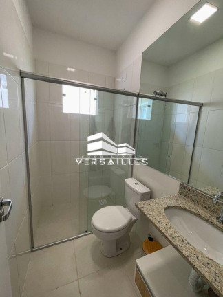 Imagem Casa com 3 Quartos à Venda, 114 m² em Aeroclube - Porto Velho