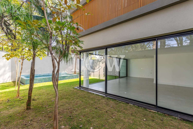 Imagem Casa de Condomínio com 5 Quartos à Venda, 869 m² em Brooklin Paulista - São Paulo Imagem Casa de Condomínio com 5 Quartos à Venda, 869 m² em Brooklin Paulista - São Paulo