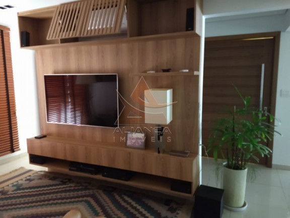 Imagem Apartamento com 4 Quartos à Venda, 279 m² em Ribeirânia - Ribeirão Preto Imagem Apartamento com 4 Quartos à Venda, 279 m² em Ribeirânia - Ribeirão Preto