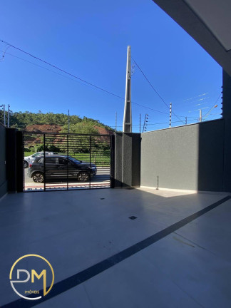 Imagem Casa com 3 Quartos à Venda, 120 m² em Rio Pequeno - Camboriú Imagem Casa com 3 Quartos à Venda, 120 m² em Rio Pequeno - Camboriú