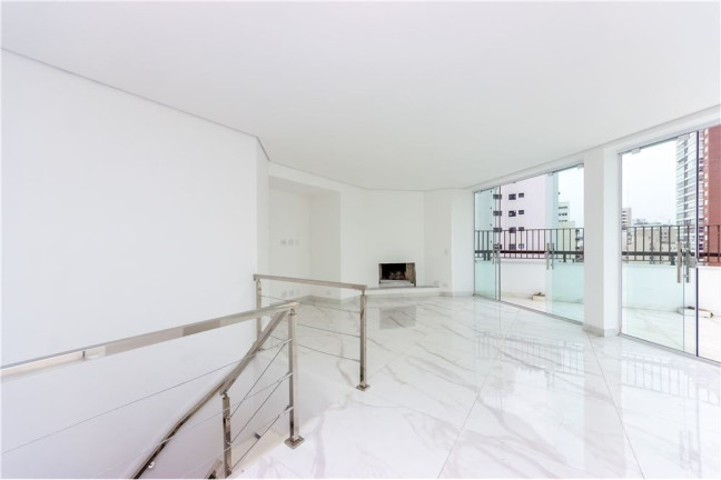 Imagem Imóvel com 3 Quartos à Venda, 250 m² em Moema - São Paulo Imagem Imóvel com 3 Quartos à Venda, 250 m² em Moema - São Paulo
