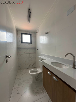 Imagem Imóvel com 2 Quartos à Venda, 74 m² em Boqueirão - Praia Grande