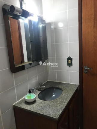 Imagem Casa com 3 Quartos à Venda, 150 m² em Jardim Santa Genebra - Campinas Imagem Casa com 3 Quartos à Venda, 150 m² em Jardim Santa Genebra - Campinas