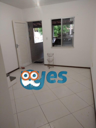Imagem Casa com 2 Quartos à Venda, 63 m² em Tomba - Feira De Santana Imagem Casa com 2 Quartos à Venda, 63 m² em Tomba - Feira De Santana