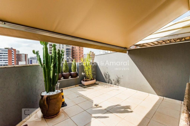 Imagem Cobertura com 2 Quartos à Venda, 550 m² em Cambuí - Campinas Imagem Cobertura com 2 Quartos à Venda, 550 m² em Cambuí - Campinas
