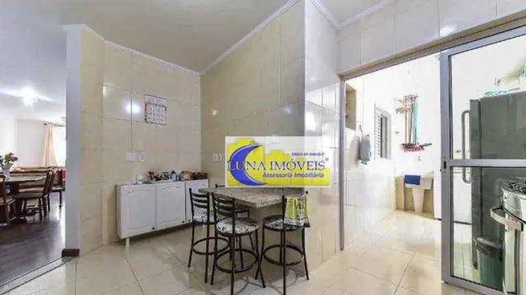 Imagem Apartamento com 2 Quartos à Venda, 96 m² em Vila Gonçalves - São Bernardo Do Campo