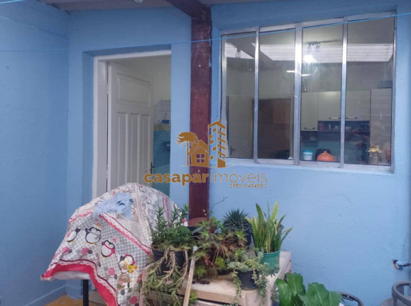 Imagem Sobrado com 2 Quartos à Venda, 85 m² em Santo Antonio - São Caetano Do Sul