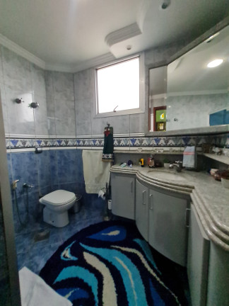 Imagem Apartamento com 2 Quartos à Venda, 118 m² em Santos