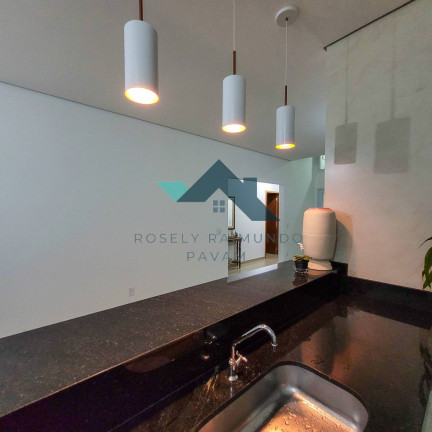 Imagem Casa com 3 Quartos à Venda, 300 m² em Itupeva