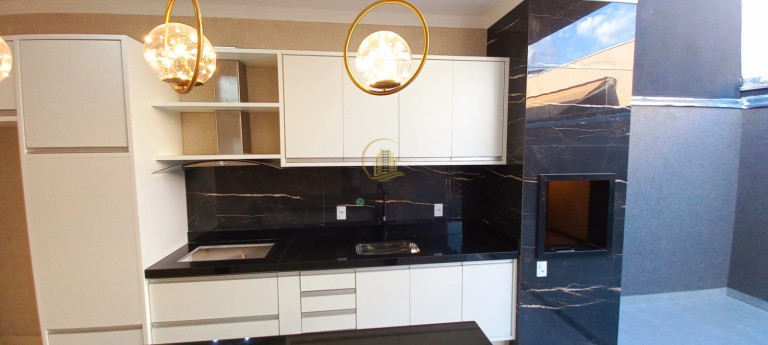 Imagem Casa com 3 Quartos à Venda, 120 m² em Ideal Life Ecolazer Residence - São José Do Rio Preto Imagem Casa com 3 Quartos à Venda, 120 m² em Ideal Life Ecolazer Residence - São José Do Rio Preto
