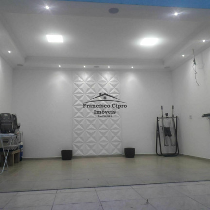 Imagem Sobrado com 3 Quartos à Venda, 200 m² em Jardim São José - Cruzeiro Imagem Sobrado com 3 Quartos à Venda, 200 m² em Jardim São José - Cruzeiro