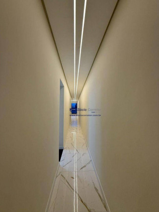 Imagem Sobrado com 3 Quartos à Venda, 125 m² em Jardim Aeródromo - Guarulhos