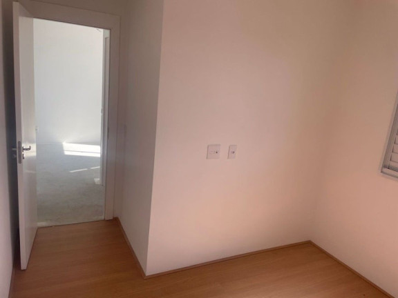 Imagem Apartamento com 2 Quartos à Venda, 46 m² em Sacomã - São Paulo