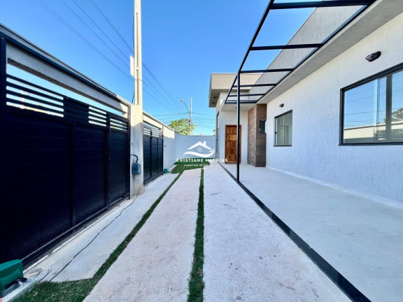 Imagem Casa com 2 Quartos à Venda, 70 m² em Jardim Atlântico Central (itaipuaçu) - Maricá Imagem Casa com 2 Quartos à Venda, 70 m² em Jardim Atlântico Central (itaipuaçu) - Maricá