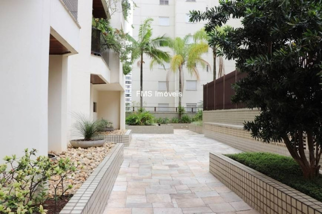 Imagem Imóvel com 3 Quartos à Venda, 168 m² em Paraíso - São Paulo