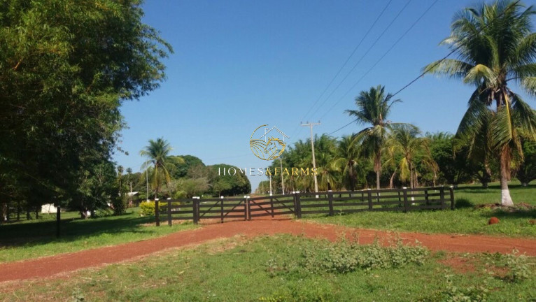 Imagem Imóvel com 3 Quartos à Venda, 57.000 m² em Zona Rural - Santana Do Araguaia Imagem Imóvel com 3 Quartos à Venda, 57.000 m² em Zona Rural - Santana Do Araguaia