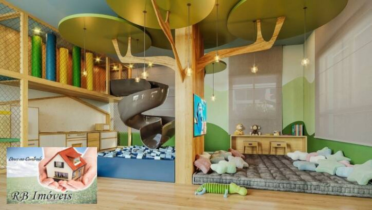Imagem Studio com 1 Quarto à Venda, 24 m² em Ipiranga - São Paulo Imagem Studio com 1 Quarto à Venda, 24 m² em Ipiranga - São Paulo