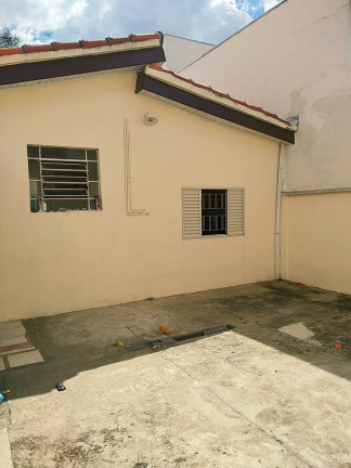 Imagem Casa com 3 Quartos à Venda, 150 m² em Além Ponte - Sorocaba