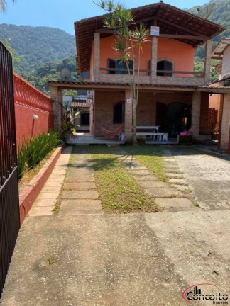 Casa com 5 Quartos à Venda, 255 m² em Lázaro - Ubatuba