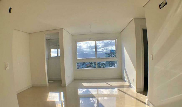 Apartamento com 1 Quarto à Venda, 55 m² em Navegantes - Capão Da Canoa