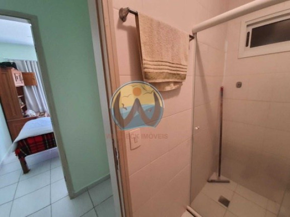 Imóvel com 2 Quartos à Venda, 80 m² em Praia Grande - Ubatuba