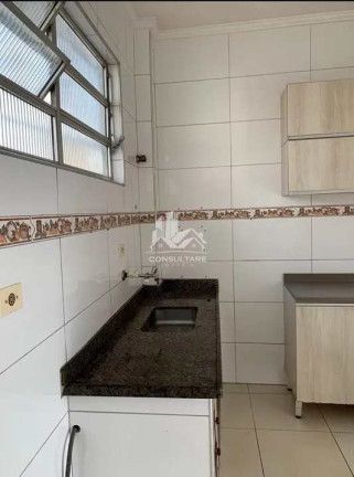 Imagem Apartamento com 2 Quartos à Venda, 84 m² em Itararé - São Vicente