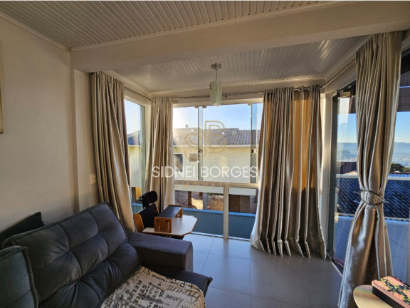 Imagem Casa com 3 Quartos à Venda, em Nações - Concórdia Imagem Casa com 3 Quartos à Venda, em Nações - Concórdia