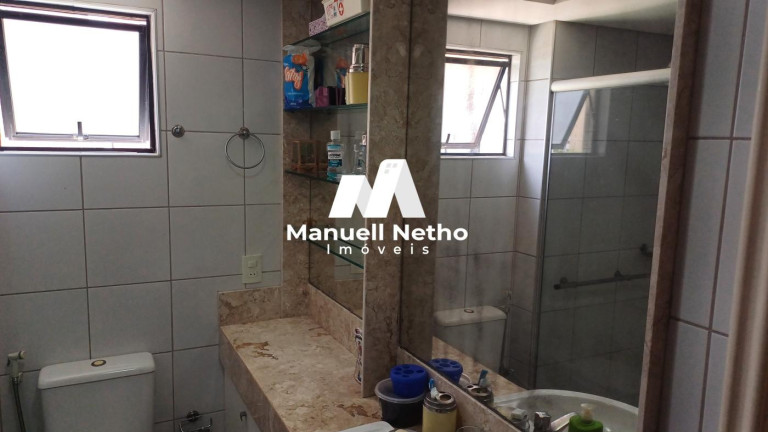 Imagem Apartamento com 3 Quartos à Venda, 160 m² em Dionísio Torres - Fortaleza