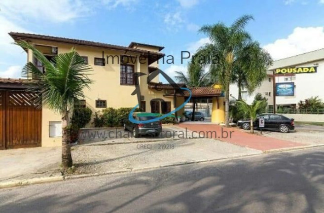 Imagem Casa com 19 Quartos à Venda,  em Itaguá - Ubatuba