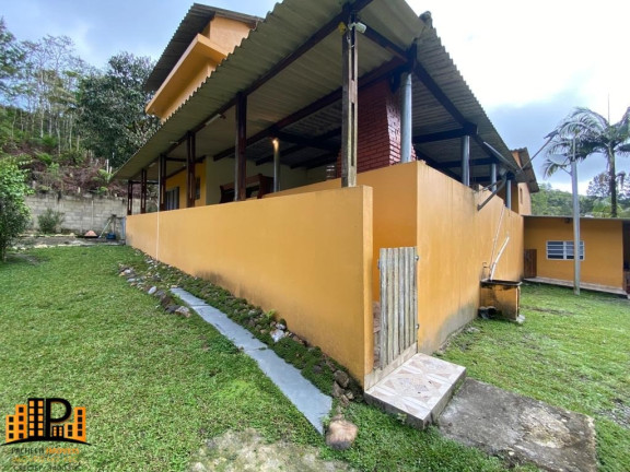 Imagem Imóvel com 4 Quartos à Venda, 490 m² em Bairro Dos Messias - Miracatu