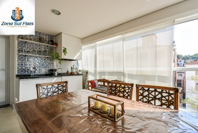 Imagem Apartamento com 2 Quartos à Venda, 90 m² em Vila Santa Catarina - São Paulo Imagem Apartamento com 2 Quartos à Venda, 90 m² em Vila Santa Catarina - São Paulo