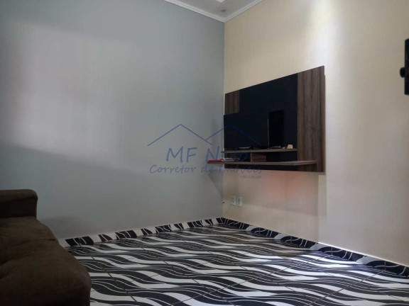 Imagem Casa com 3 Quartos à Venda, 268 m² em Jardim Treviso - Pirassununga