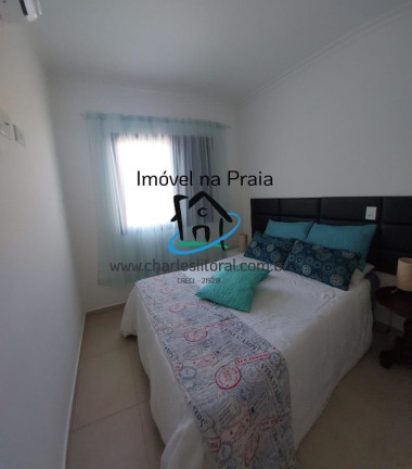 Imagem Apartamento com 2 Quartos à Venda, 68 m² em Itaguá - Ubatuba
