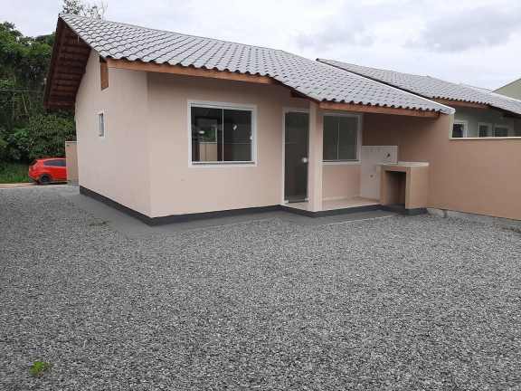 Imagem Casa com 2 Quartos à Venda, em Quinta Dos Açorianos - Barra Velha Imagem Casa com 2 Quartos à Venda, em Quinta Dos Açorianos - Barra Velha